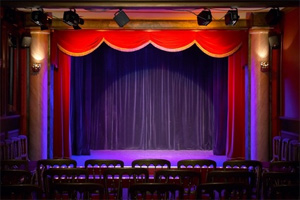 theatre