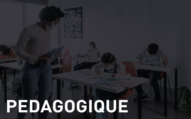 pedagogique