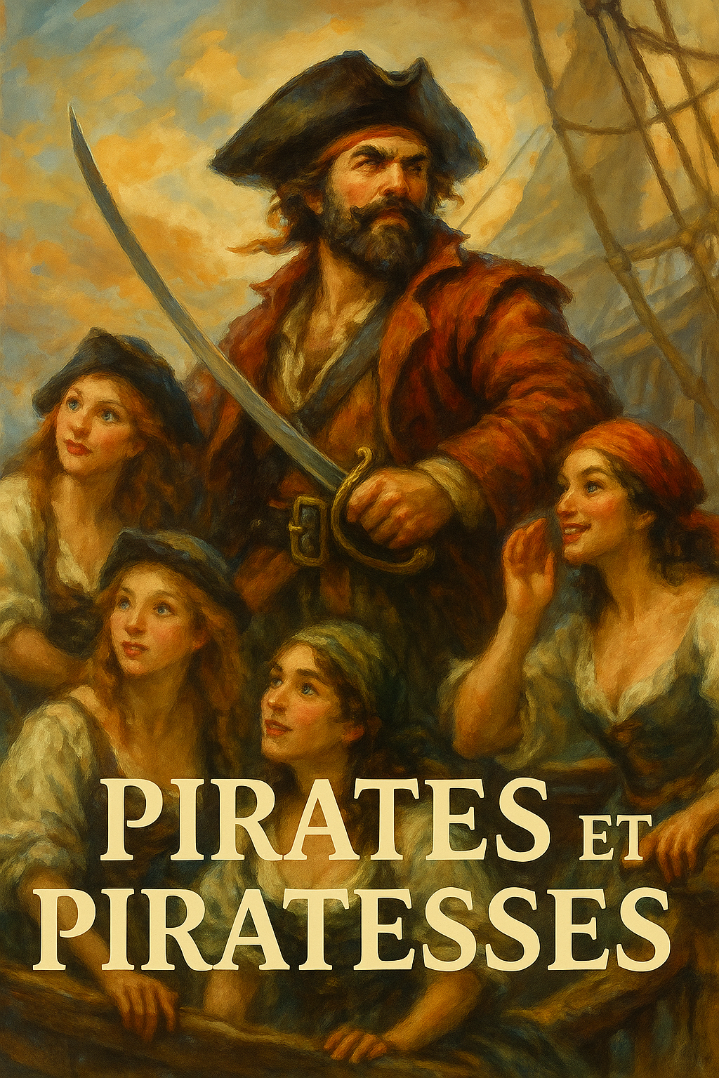 pirate_et_piratesses