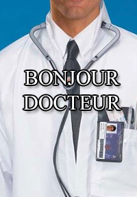 bonjourdocteur