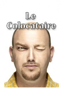 colocataire